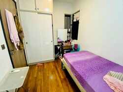 Hills Twoone (D23), Apartment #410338301